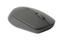 RAPOO M100 18199 KABLOSUZ+BLUETOOTH ÇOK MODLU SİYAH MOUSE WİRELESS